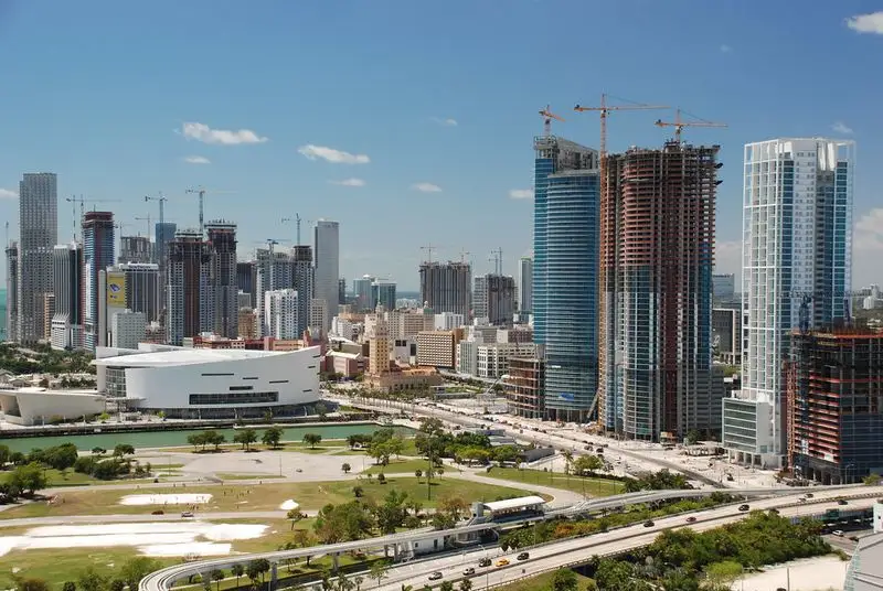 Miami, Florida