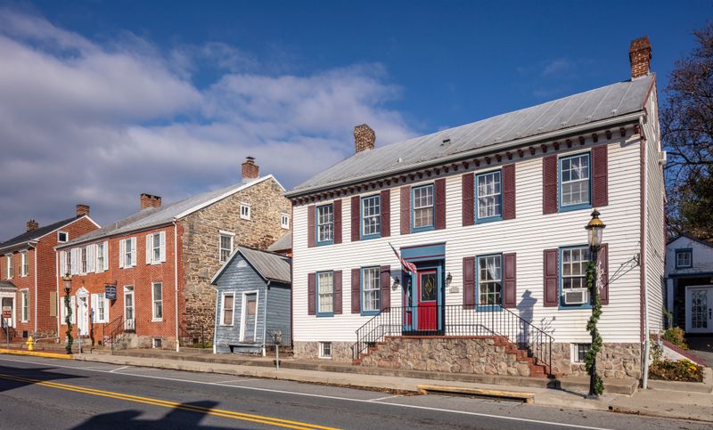 Emmitsburg, Maryland