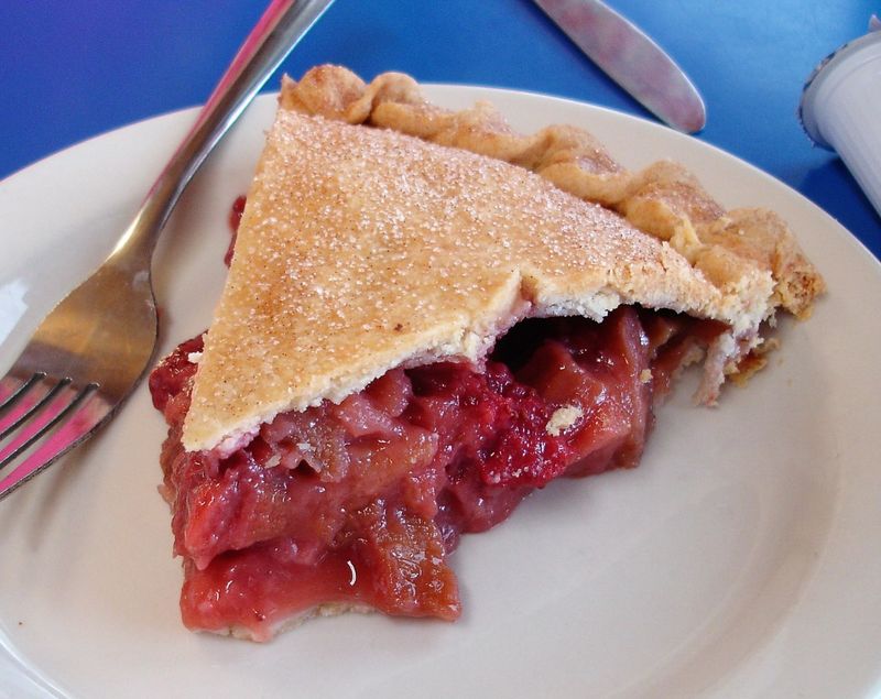 Betty’s Pies – Two Harbors