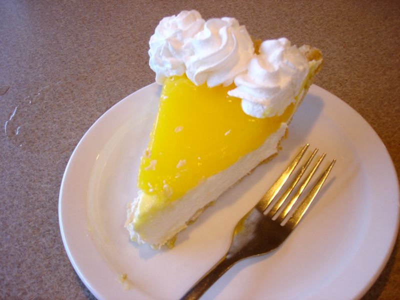 North Carolina – Atlantic Beach Pie