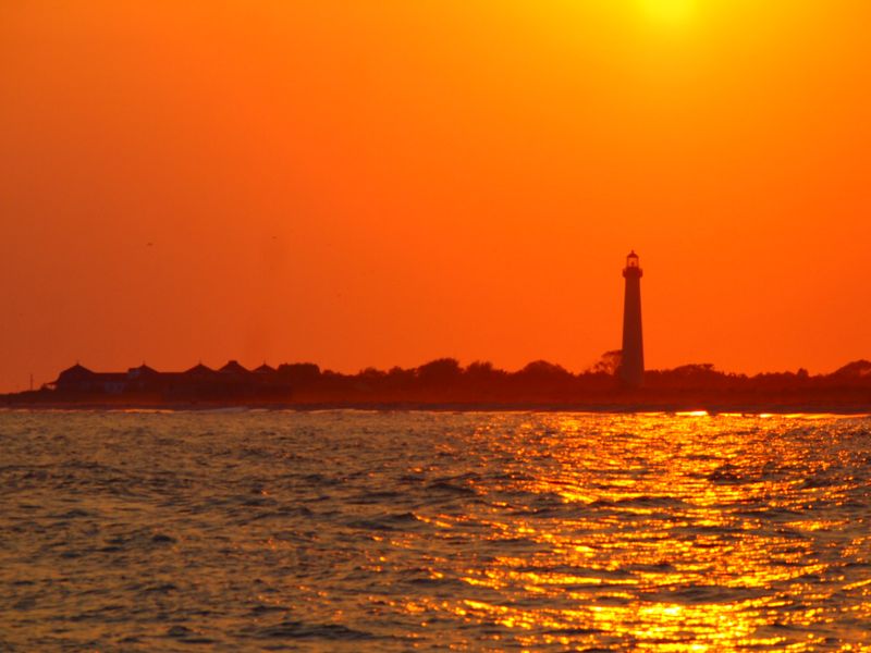 New Jersey