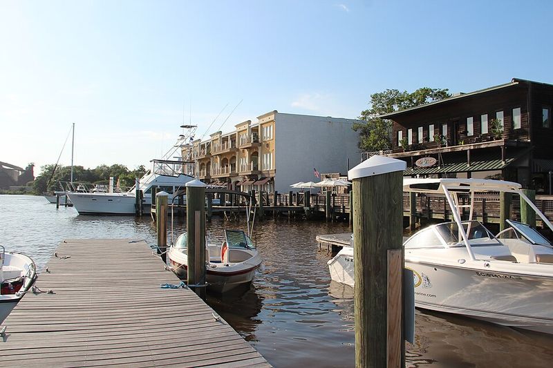 Georgetown