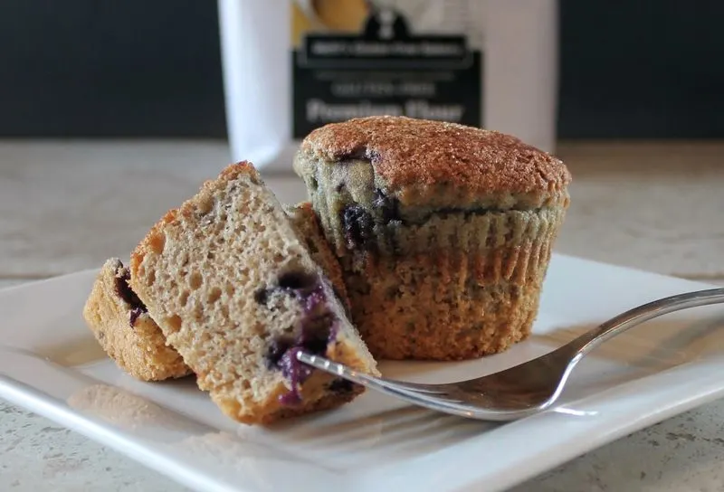 Mehl’s Gluten-Free Bakery