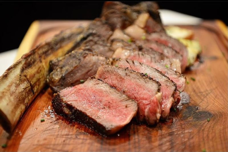 Killen’s Steakhouse