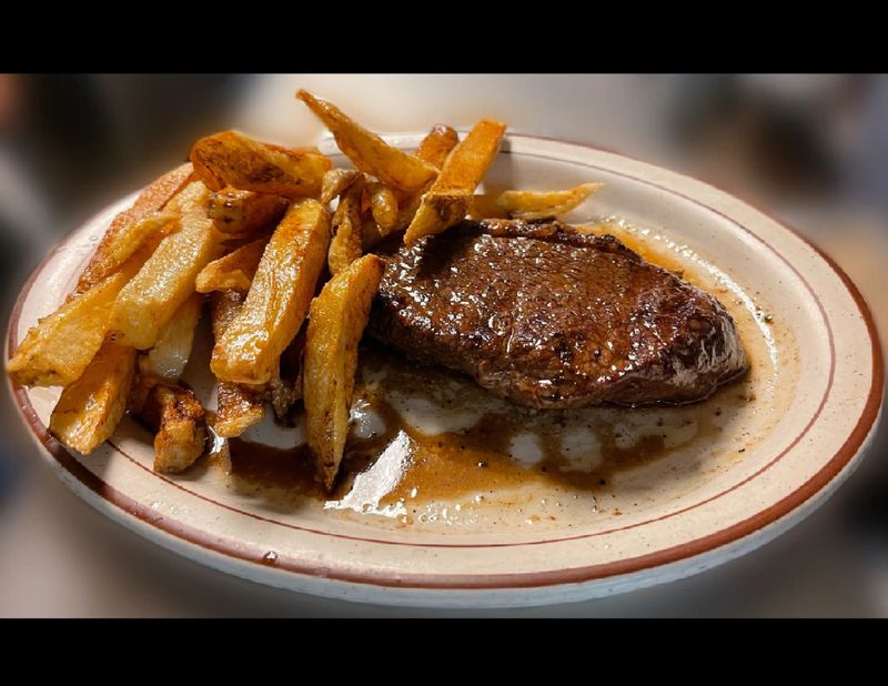 Conestoga Steakhouse – Dothan