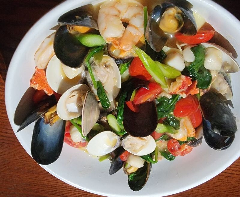 Mamma DiSalvo Ristorante — Kettering (Dayton), OH