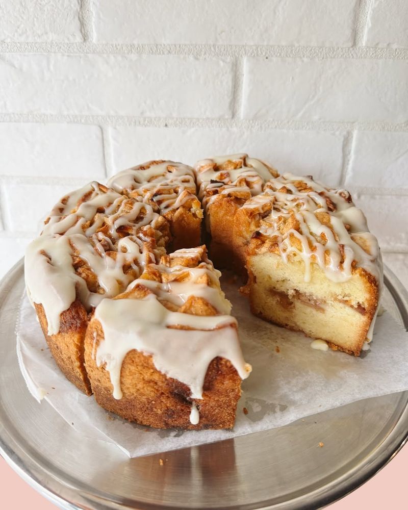 Baked on 8th — Nashville