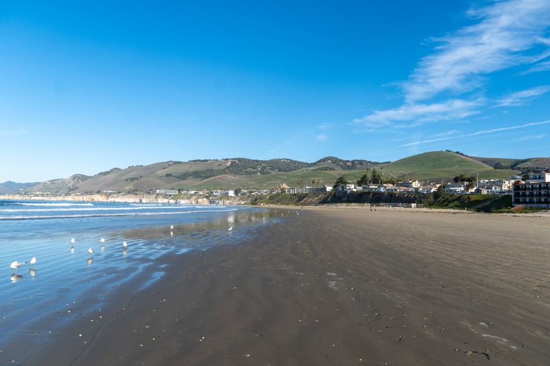 Pismo Beach