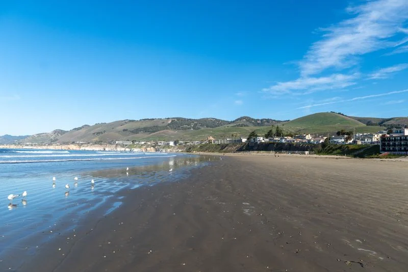 Pismo Beach