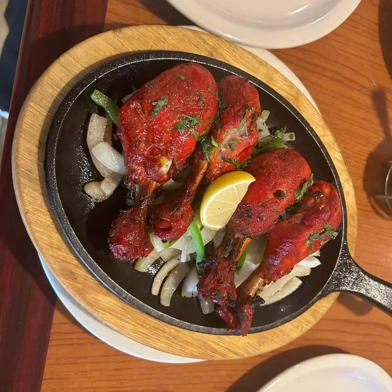 Cuisine India - Salem