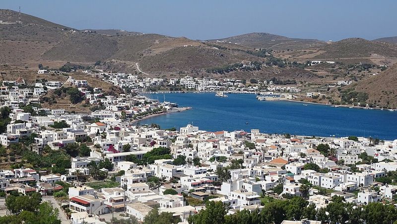 Patmos