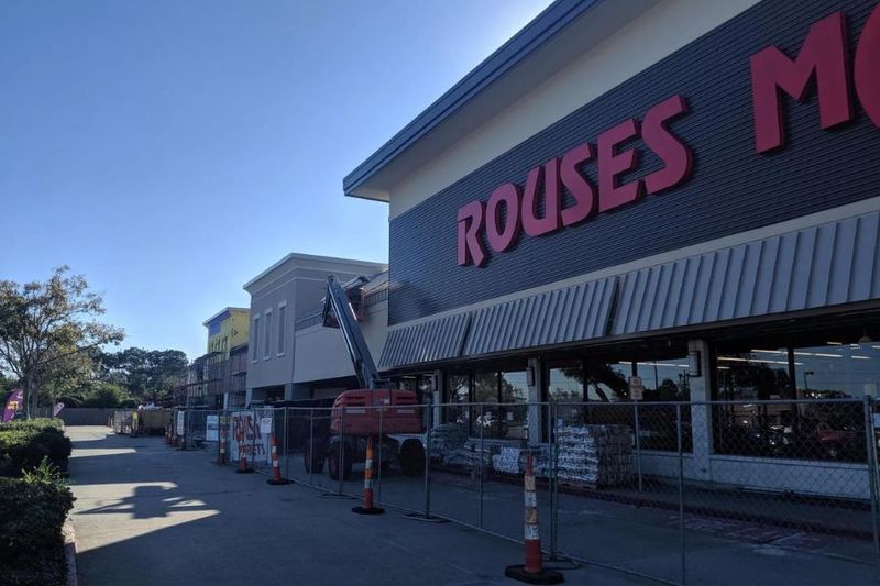 Rouse’s Market