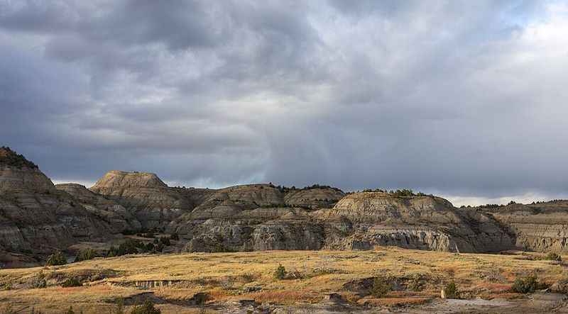 North Dakota
