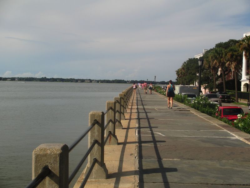 South Carolina