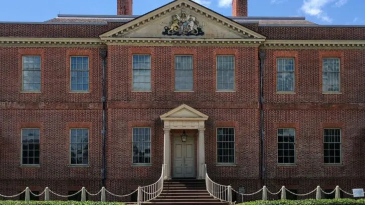 North Carolina’s “Athens of the South” Feels Like a European Getaway Without the Flight