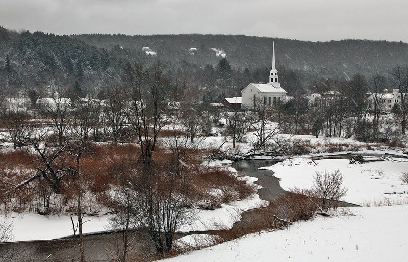 Stowe, Vermont
