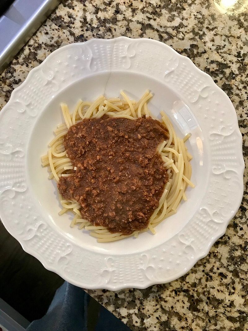Ohio – Cincinnati Chili