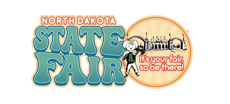 North Dakota — North Dakota State Fair (Minot)