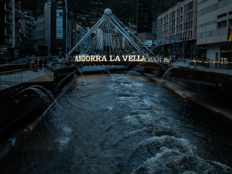 Andorra