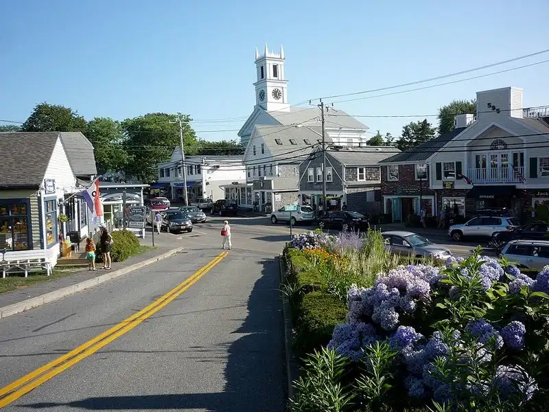 Chatham (Cape Cod)