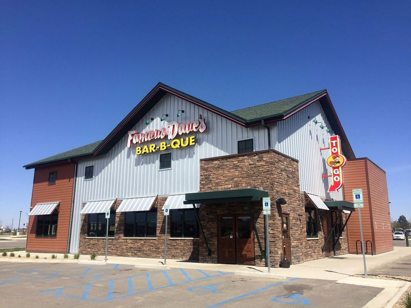 Dakota Farms Family Restaurant — Williston & Region