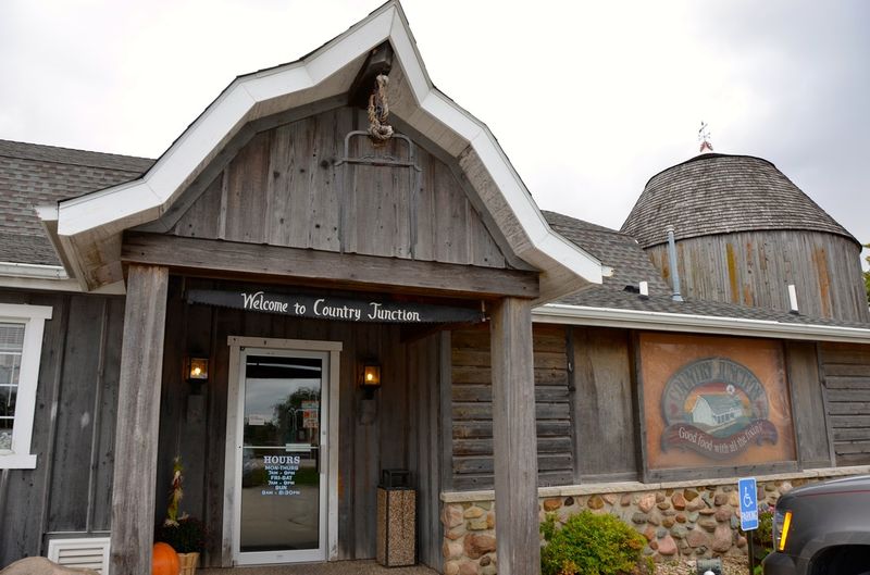 Country Junction Restaurant (Dyersville)