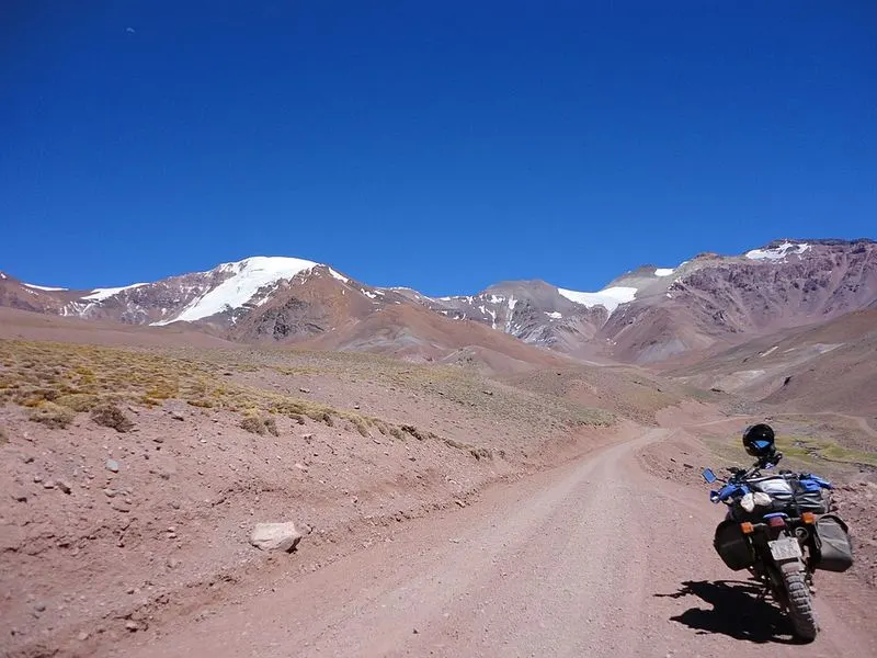 Chile