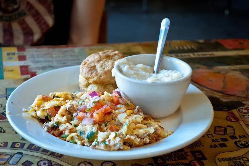 Garden District, New Orleans, Louisiana