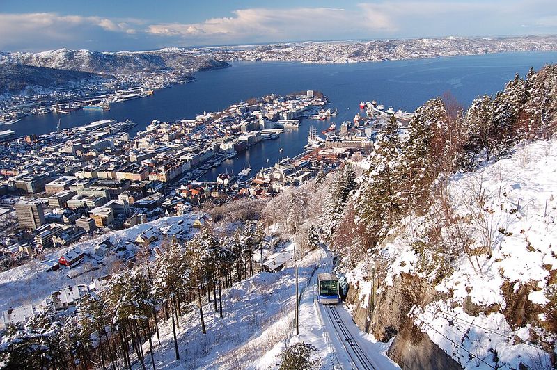 Bergen, Norway