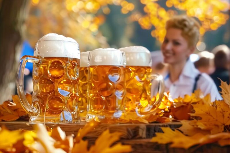 Bavarian Beer Culture