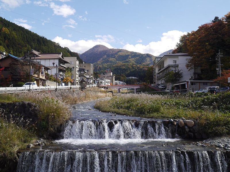 Shibu – Nagano Prefecture