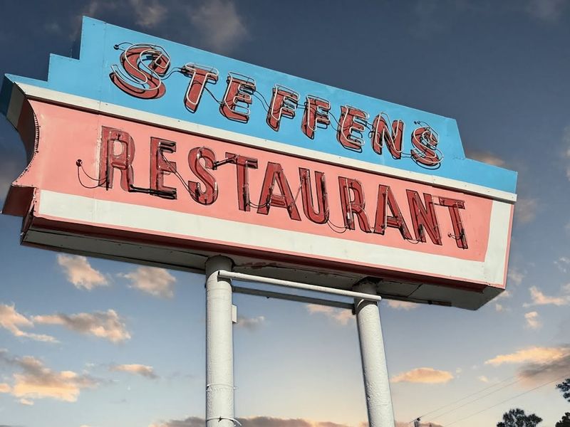 Steffens Restaurant – Kingsland