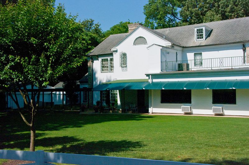 Graceland