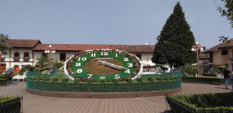 Zacatlán, Puebla