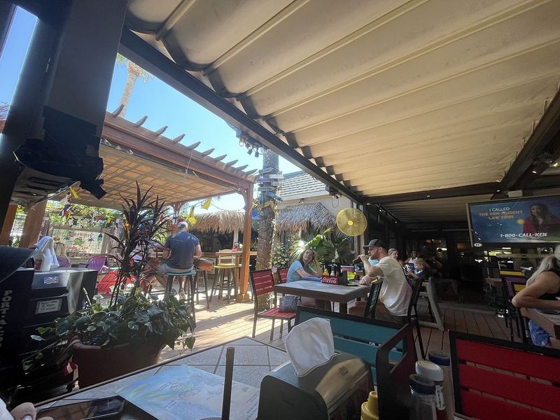 Frosty Frog Café – Hilton Head Island