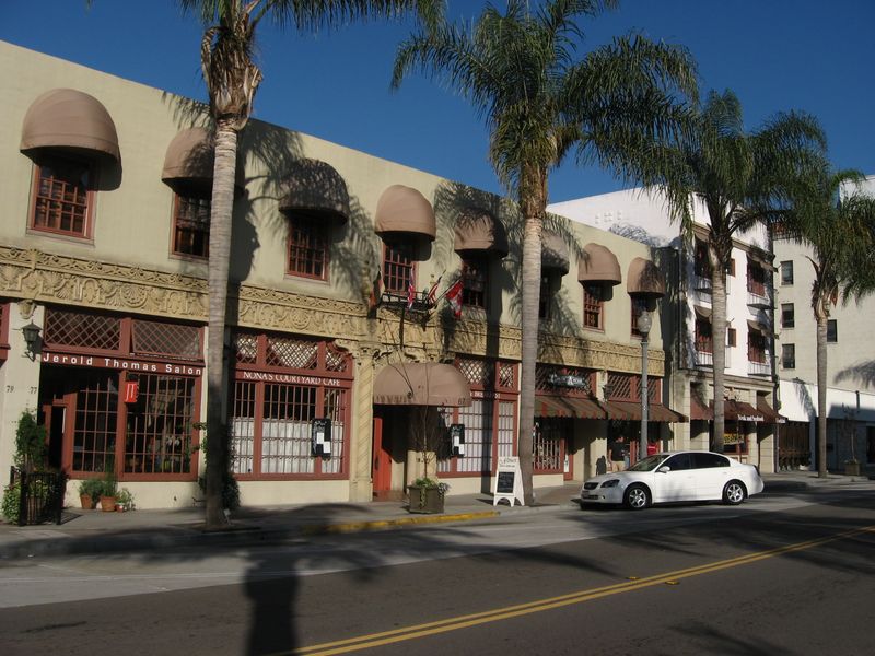 Ventura, California