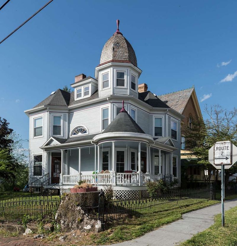 Cape Charles, Virginia — Eastern Shore Calm