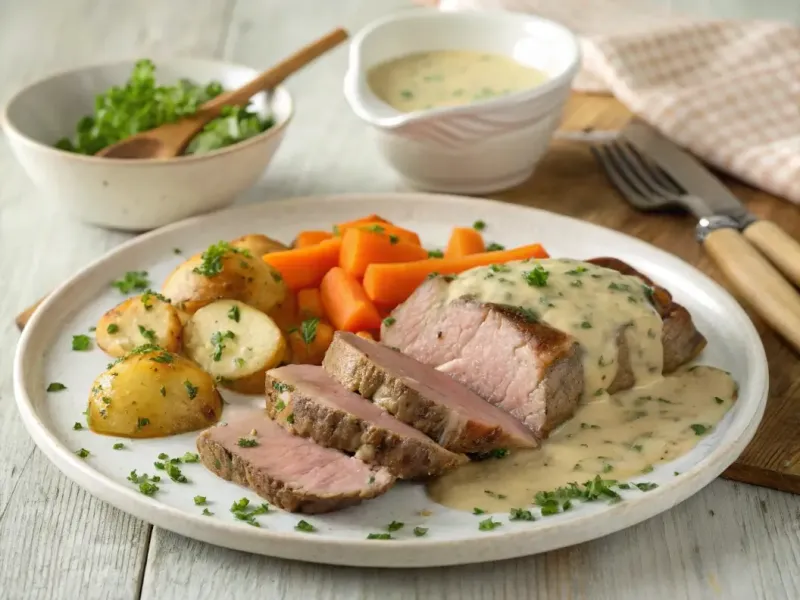 Tête de Veau
