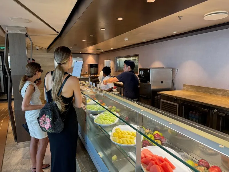 All-Inclusive Resorts Are the Best Deal