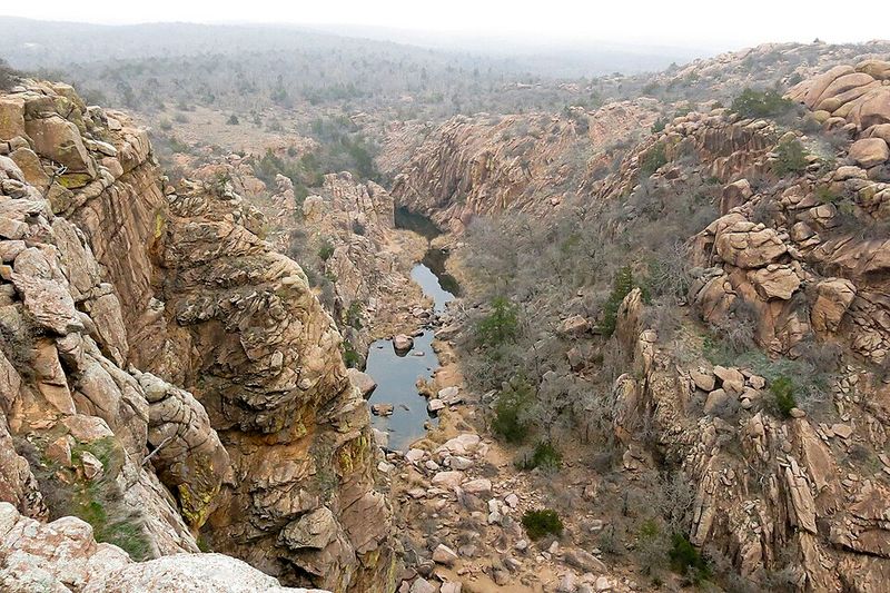 Oklahoma