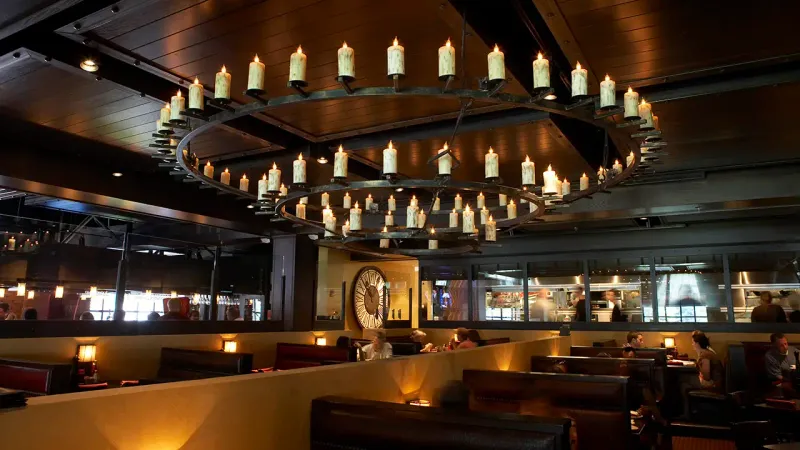 Jack Stack Barbecue (Kansas City)