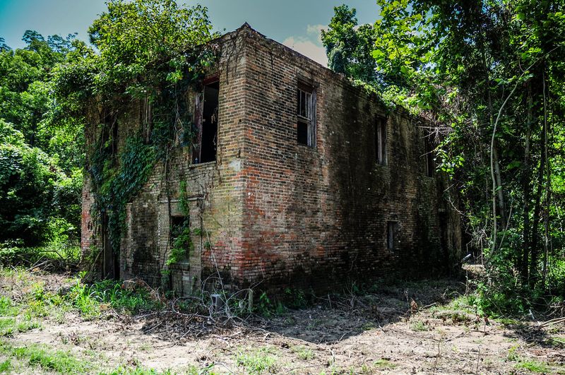 Rodney, Mississippi