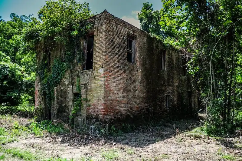 Rodney, Mississippi