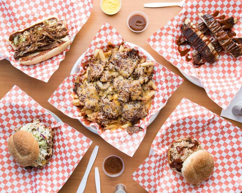 Hickory River Smokehouse – Tipp City