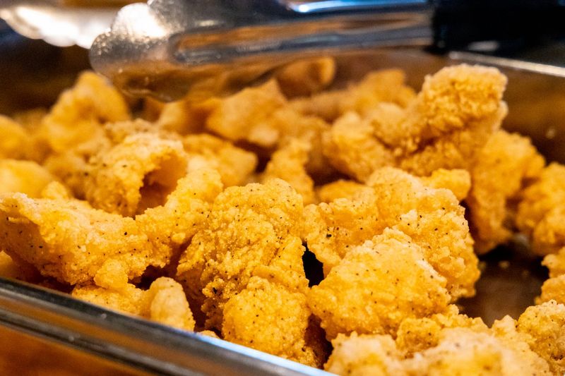 Brickhouse Buffet – Memphis, TN