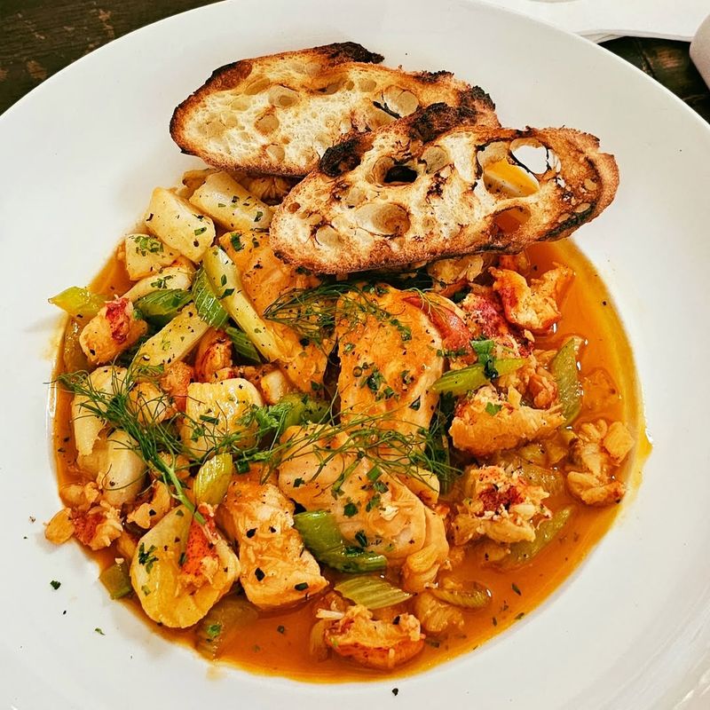 Jack Fry’s – Louisville