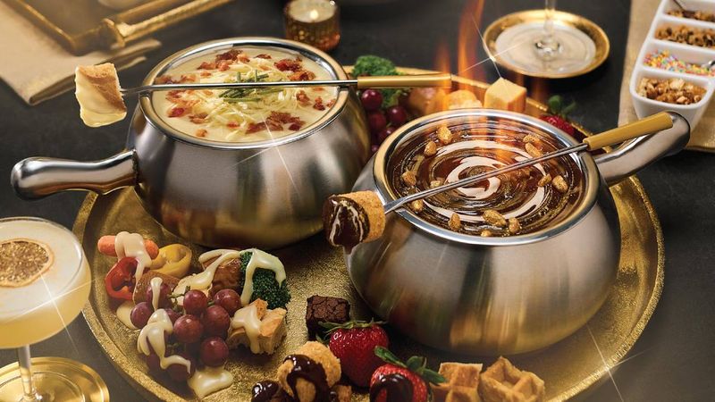 The Melting Pot – Louisville