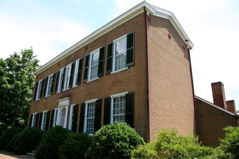 My Old Kentucky Home