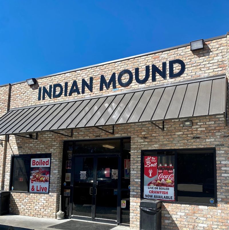 Indian Mound Grocery & Deli – Greenwell Springs