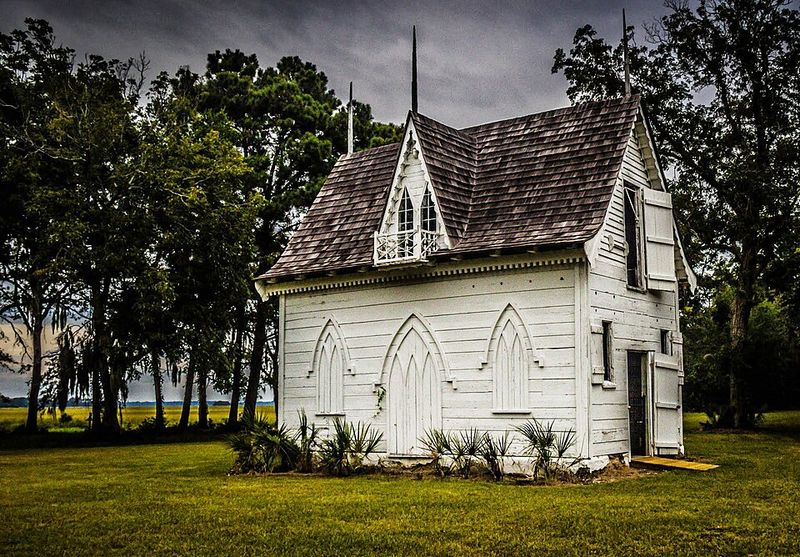 Botany Bay Plantation